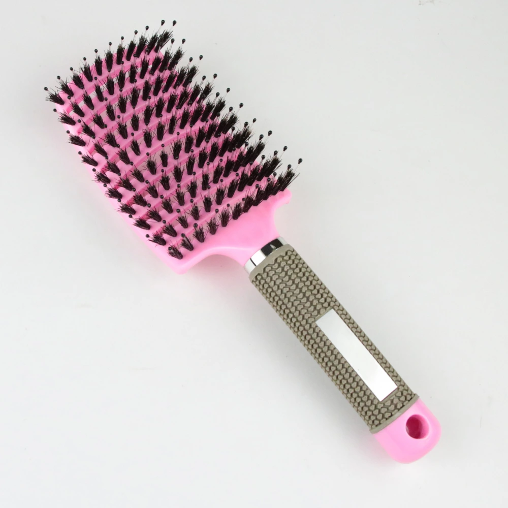 Plastic Hair Tidying Comb