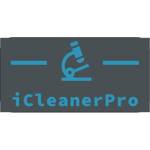 iCleanerPro - Mouse Pad