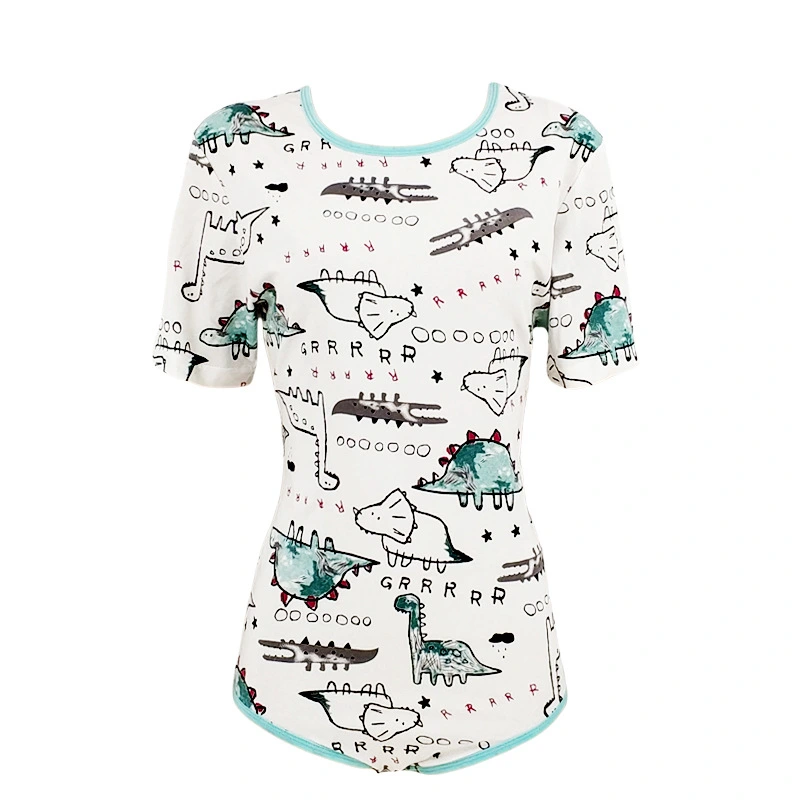 ABDL Romper High Quality Abdl Onesie