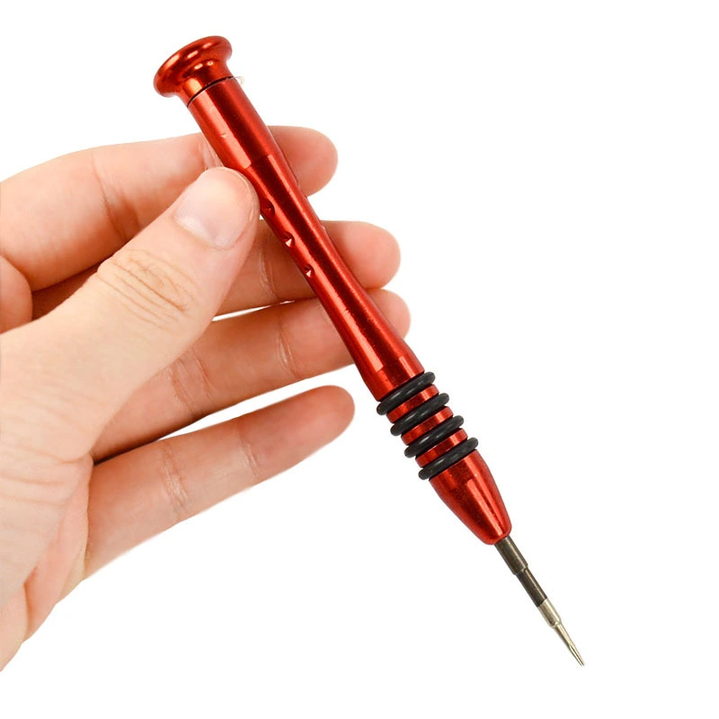 Screwdriver Maintenance Pen Type Screwdriver