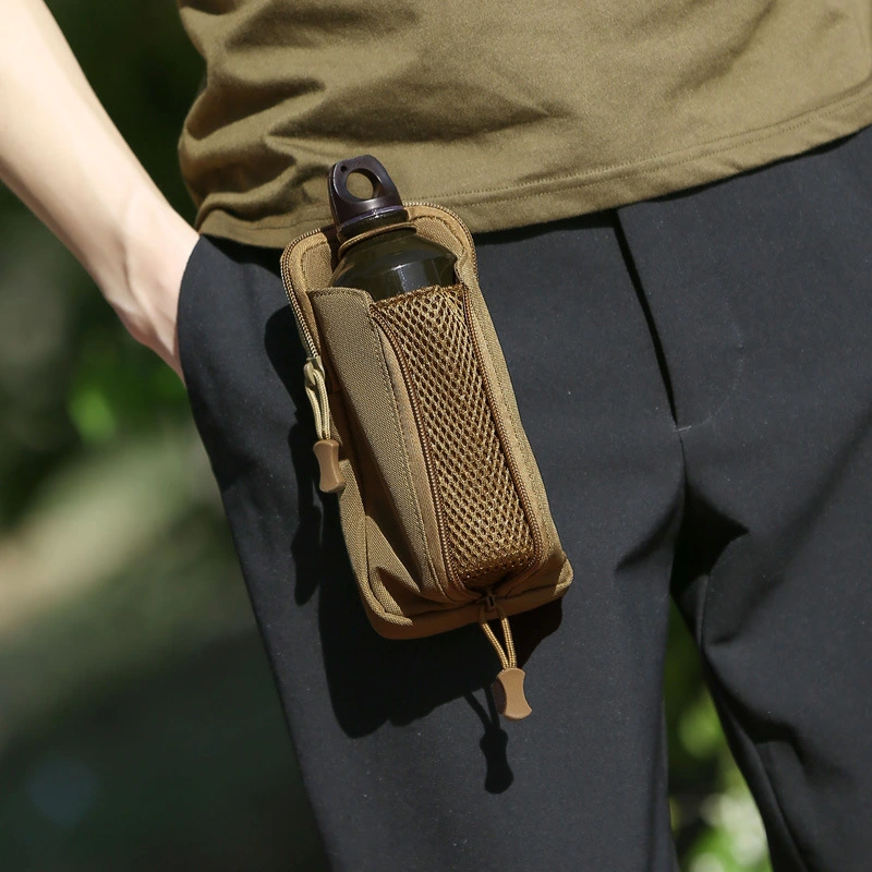 Insulated Water Cup Bag Water Bottle Bag Multifunctional Cover