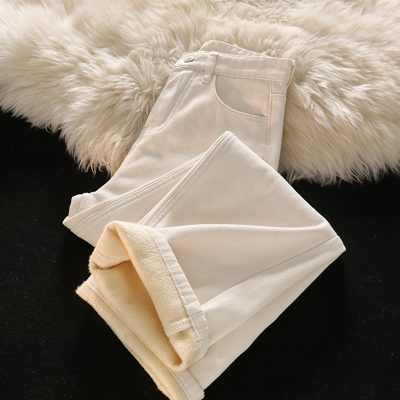 Cream Jeans Ladies Jeans
