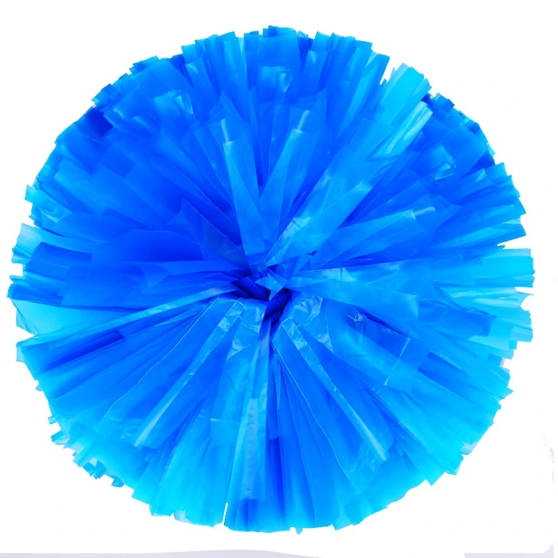 Large-type With Handle Cheerleader Ball-flower Hand-held Flower Bodybuilding
