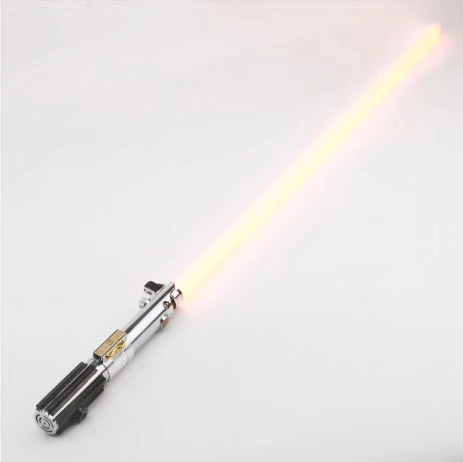 Force Pixel Laser Sword Anakin Lighting Chip