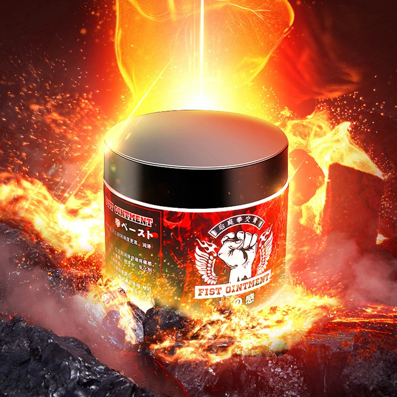 Boxing Cream Pain Relief Lubricant Water-soluble Lubricant