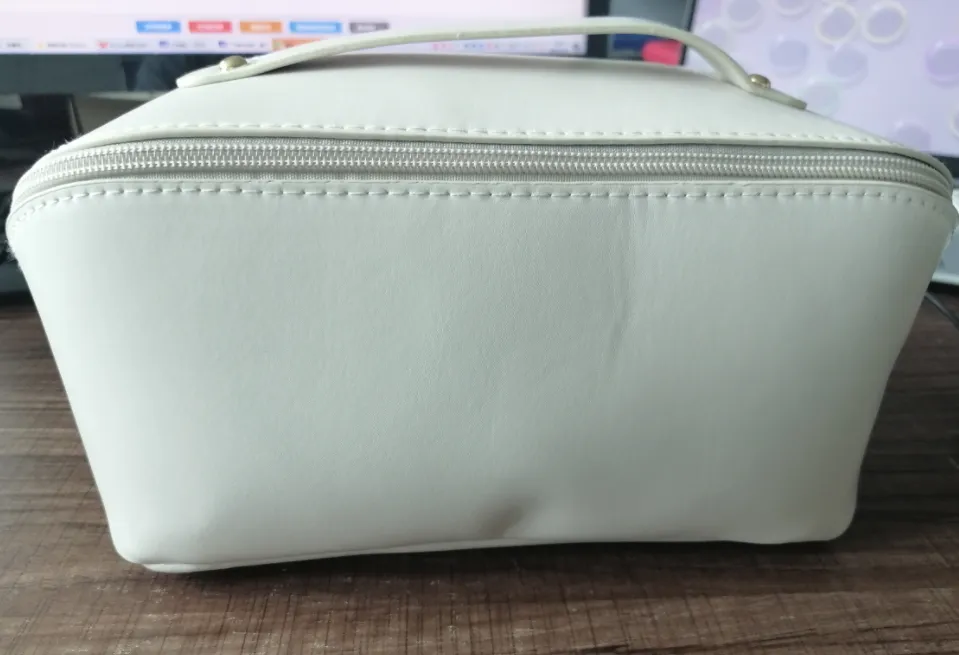 Travel Cosmetic Bag Large Capacity Multifunction Cosmetic Bag