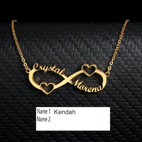 Kendah Necklace