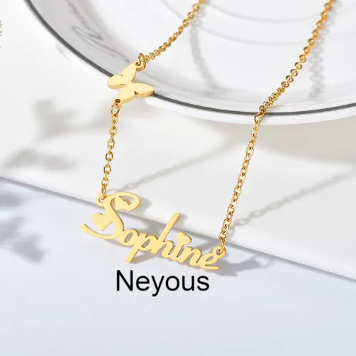 Neyous Necklace