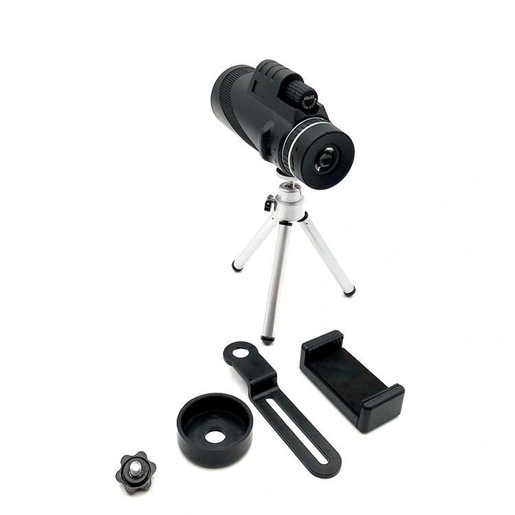 Micro-light Night Vision Monocular