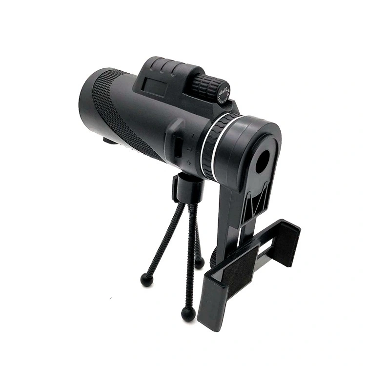 Micro-light Night Vision Monocular