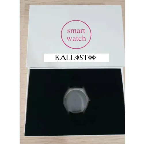 KALLISTII Smart Watch