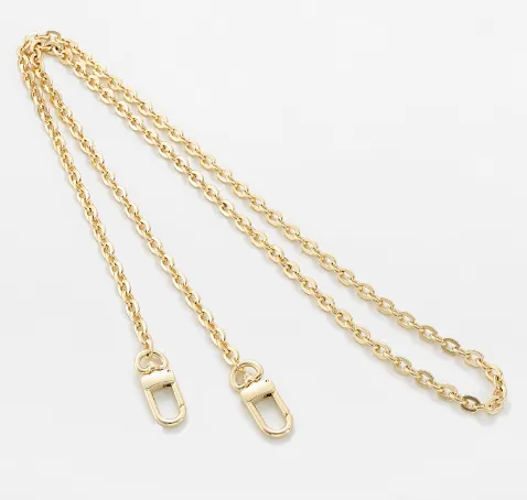 Dainty Crossbody Chain