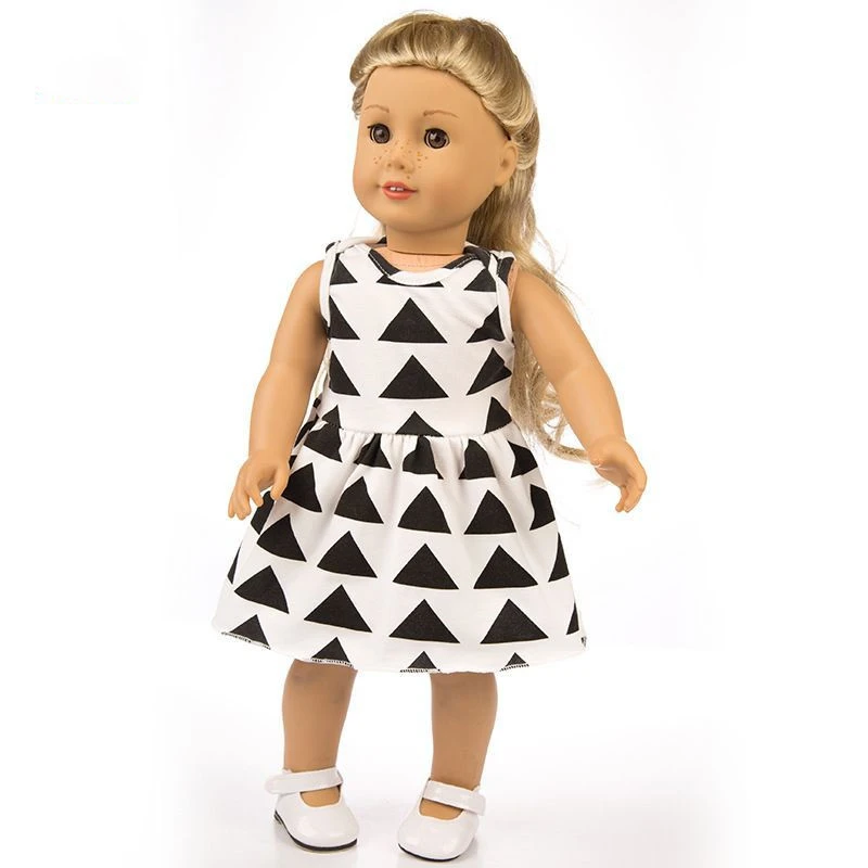 18 Inch American Girl Doll Clothes Doll