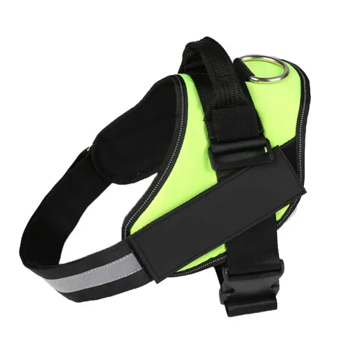 DOG HARNESS