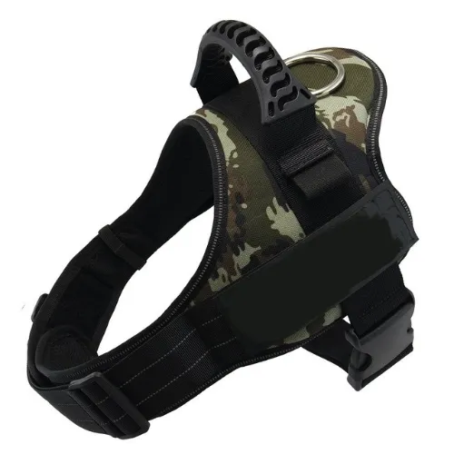 DOG HARNESS