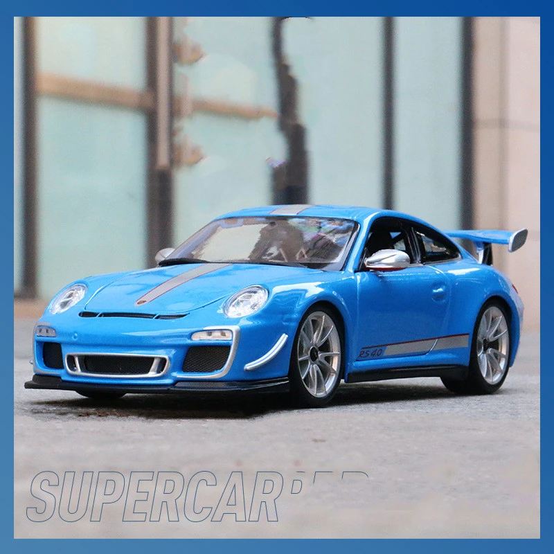 Simulation Alloy Car Model Toy