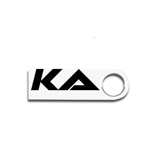 KA Electronics Flash Drive