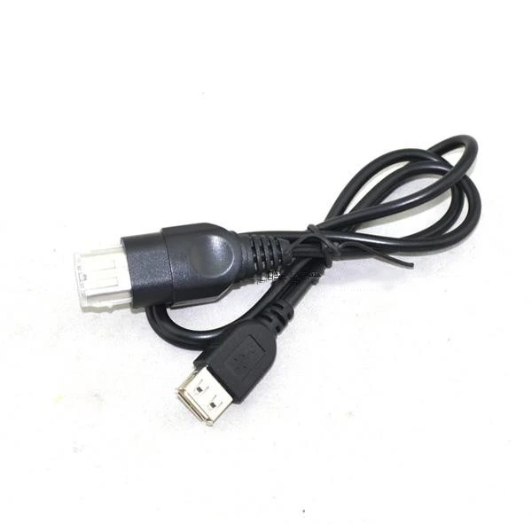 USB To Original Game Controller Adapter