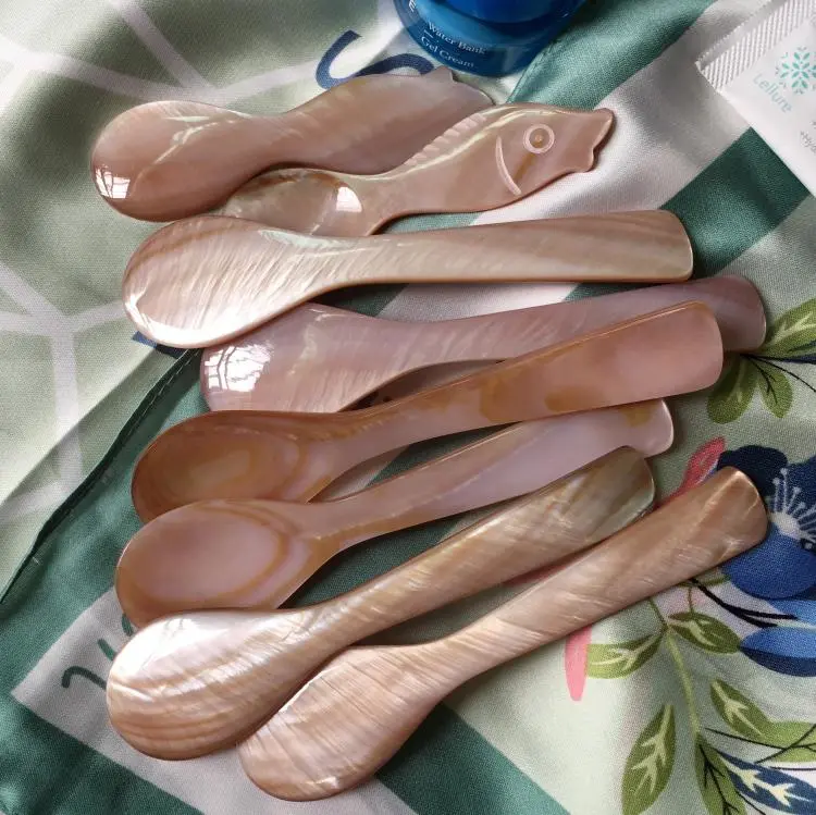 Ice Cream Dessert Spoon Food Tableware