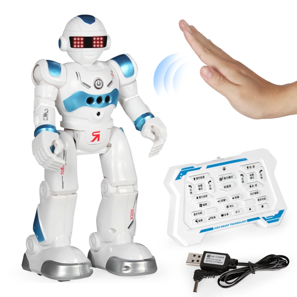 Remote Control Robot