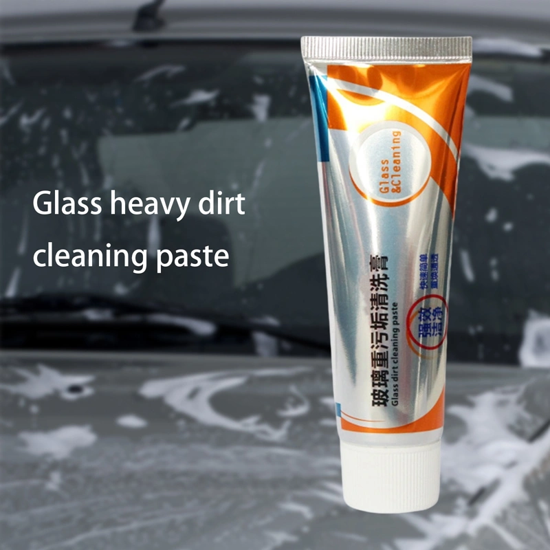 New Car Descaling Cleaner Windshield Remover