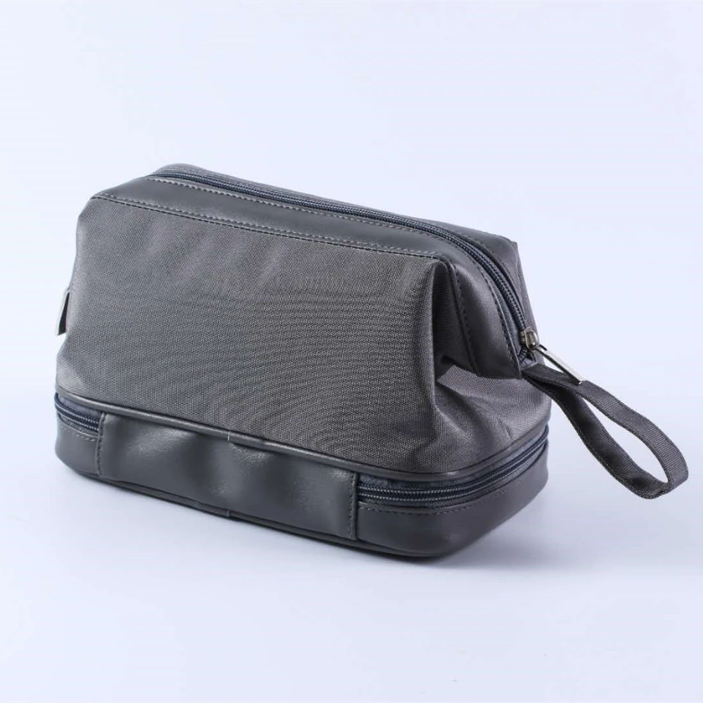 Portable Dry Wet Separation Storage Bag