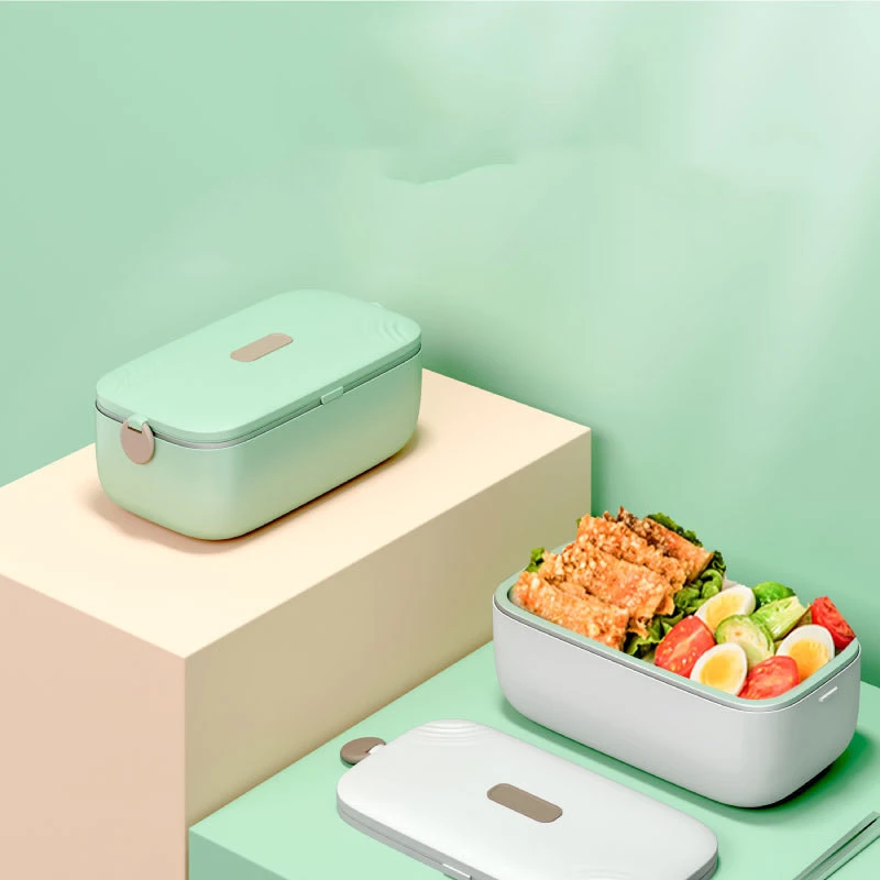 Plug-in Electric Heating Lunch Car Electric Heating Lunch Box