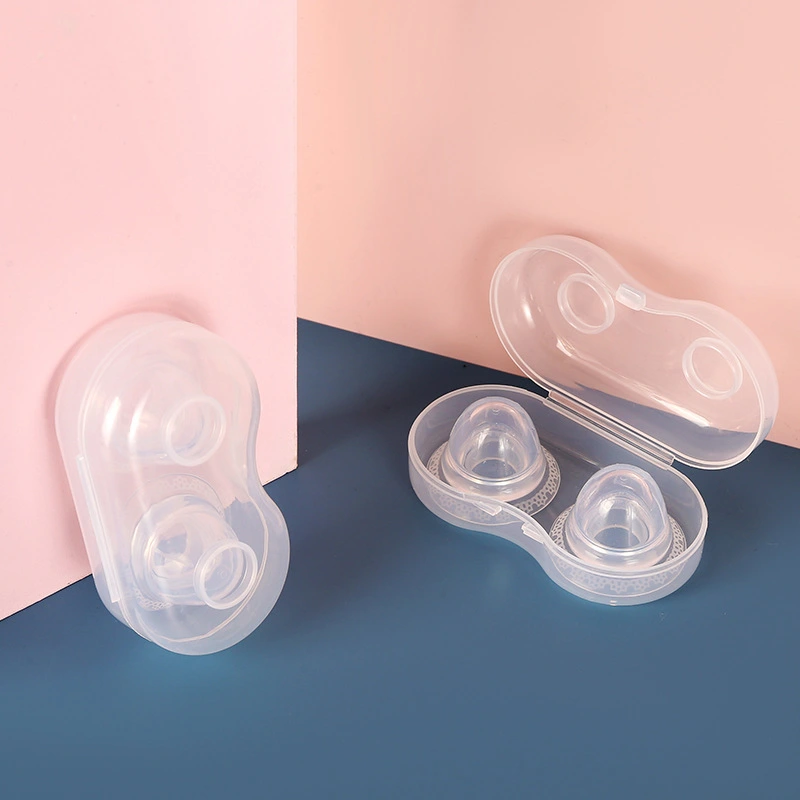 Nipple Corrector Maternal Nipple Attractor