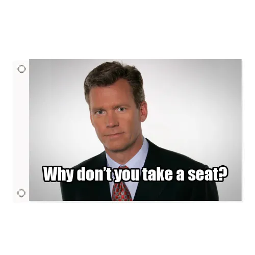 Chris Hansen