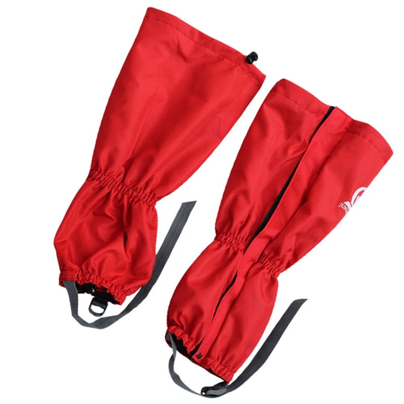 Touch-resistant Windproof Fleece Snow Cover With Zipper