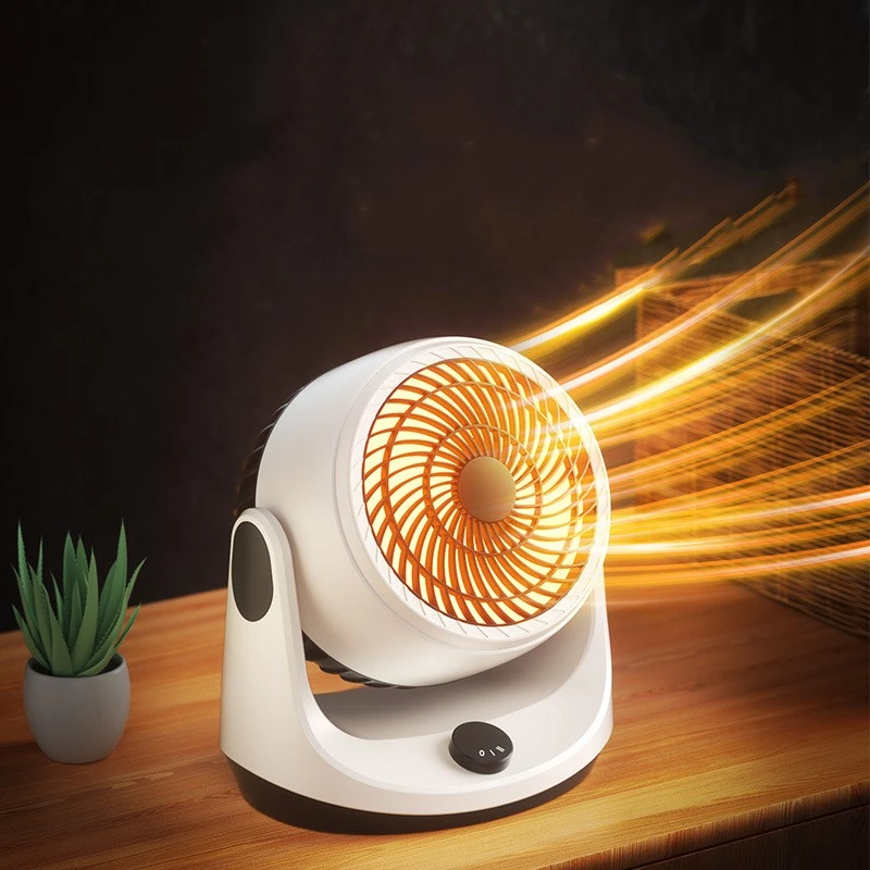 Whole House Office Mini Hot Air Blower