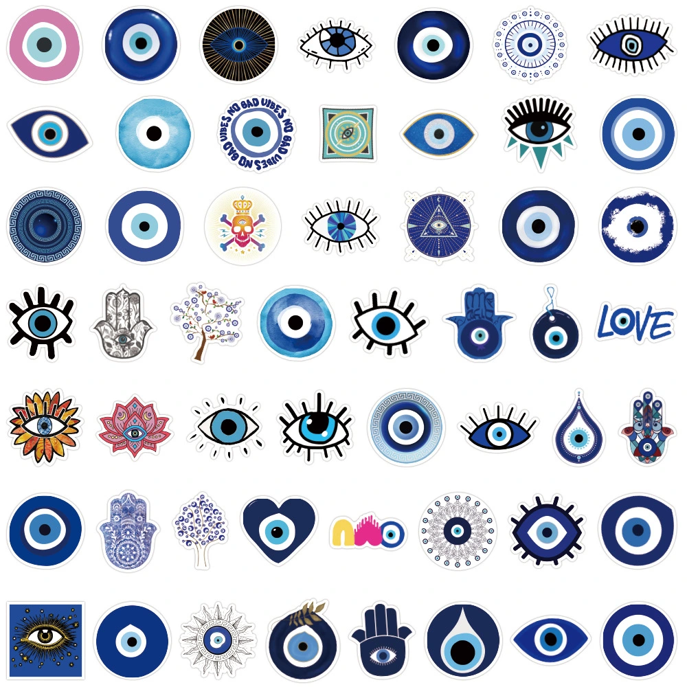 Mobile Phone Notebook Ins Wind Stickers