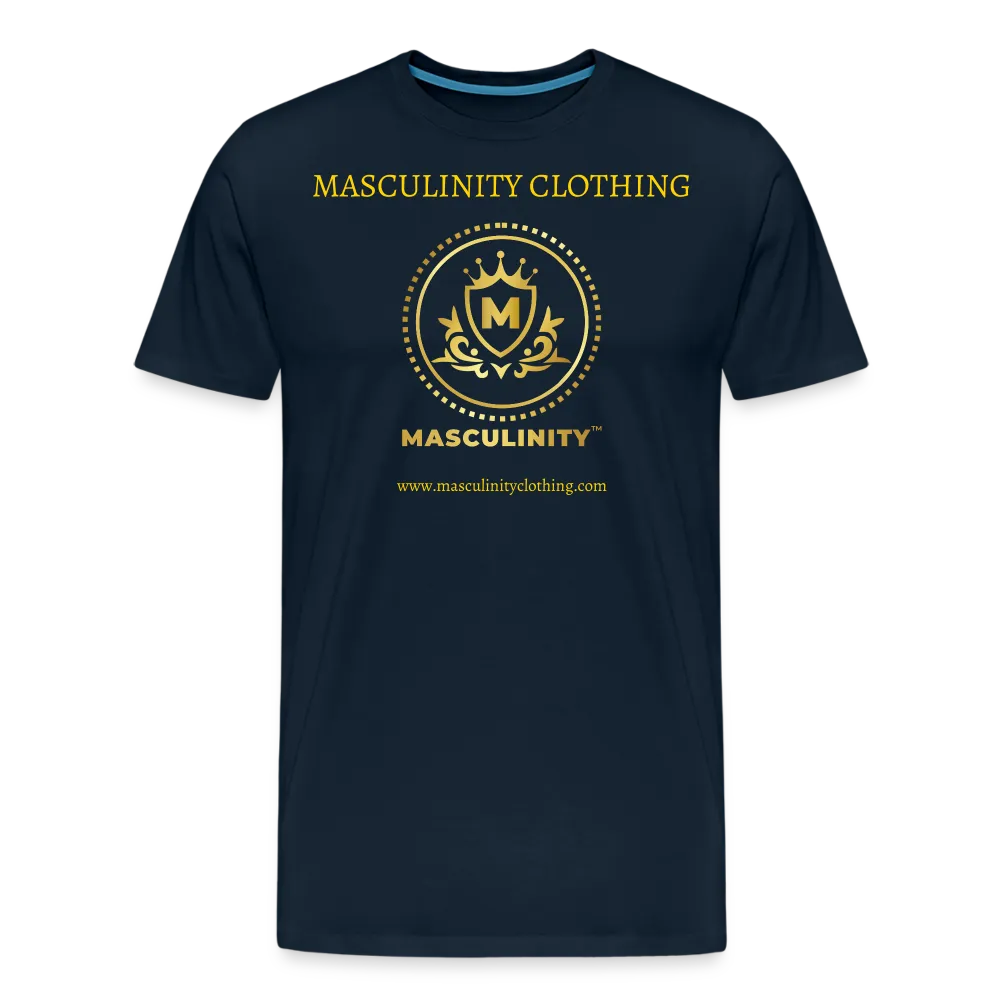 Men's Senior T-shirt Printed Short Sleeve