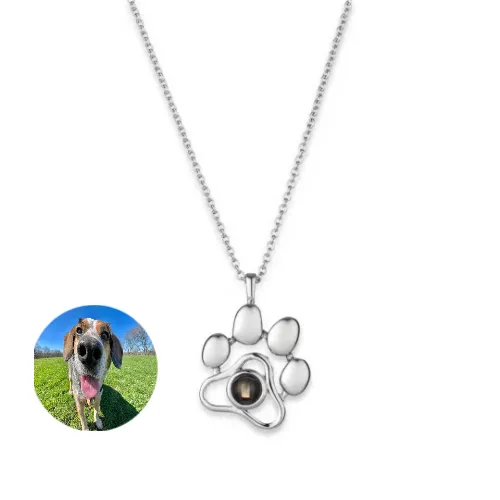 dog necklace