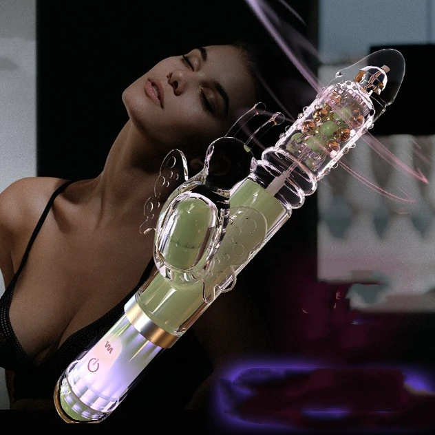 Products With Female Telescopic Glow Sticks