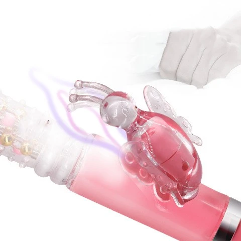 Products With Female Telescopic Glow Sticks