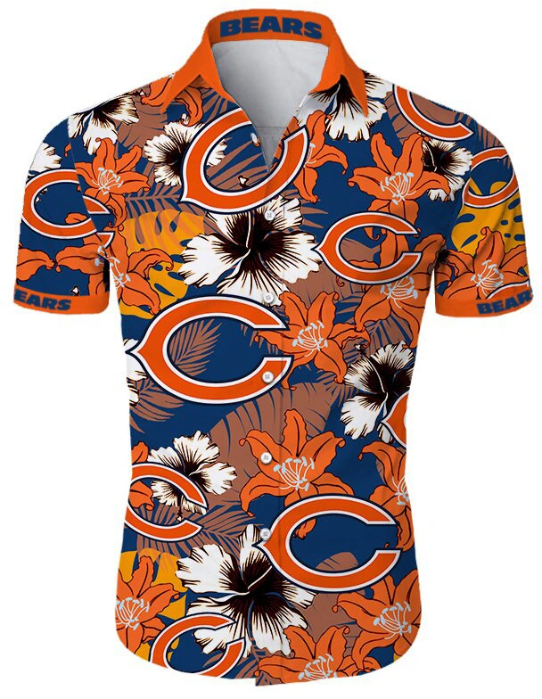European And American Plus Size Men's New Clothes Sports Casual Shirt