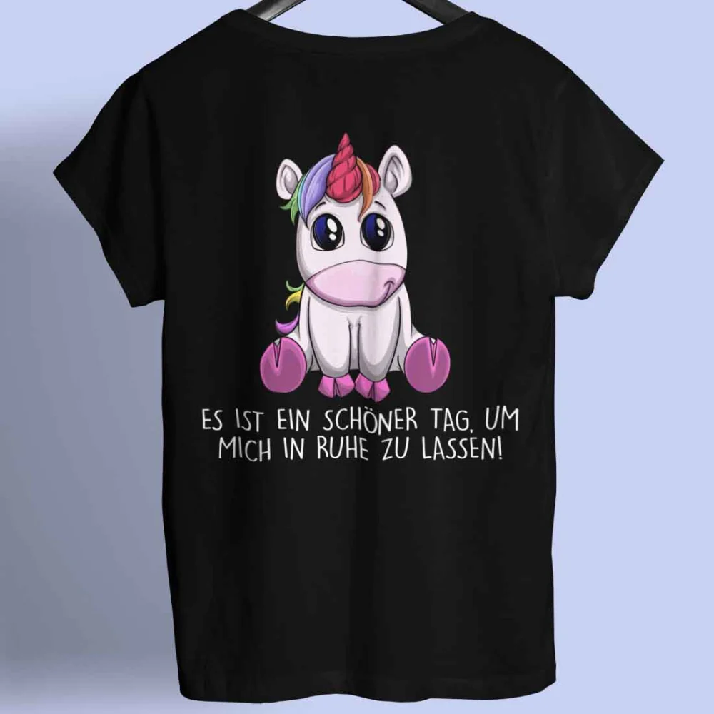 Youth Men's And Women's Loose Printed Short-sleeved T-shirt