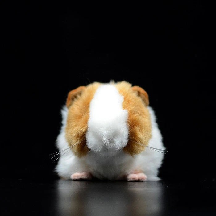 Guinea Pig Doll Simulation Plush Toy Model
