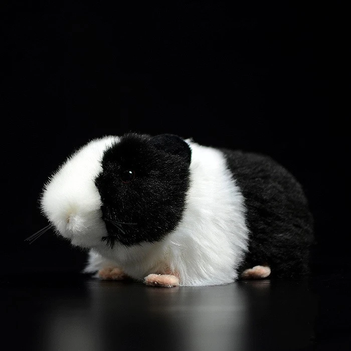 Guinea Pig Doll Simulation Plush Toy Model
