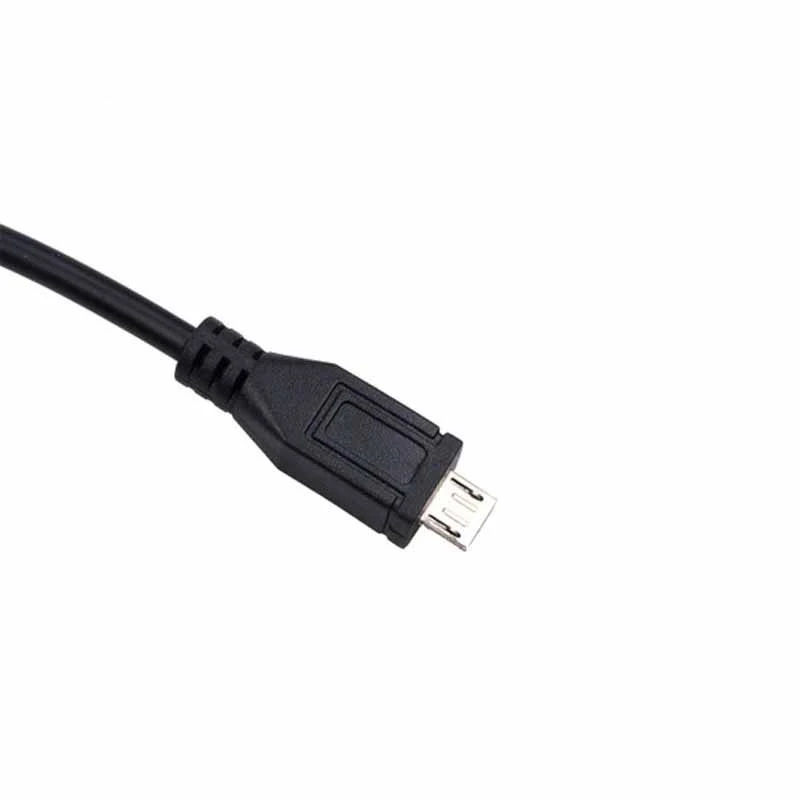 Micro To HDMI Mobile Phone To High-definition Mobile TV Cable