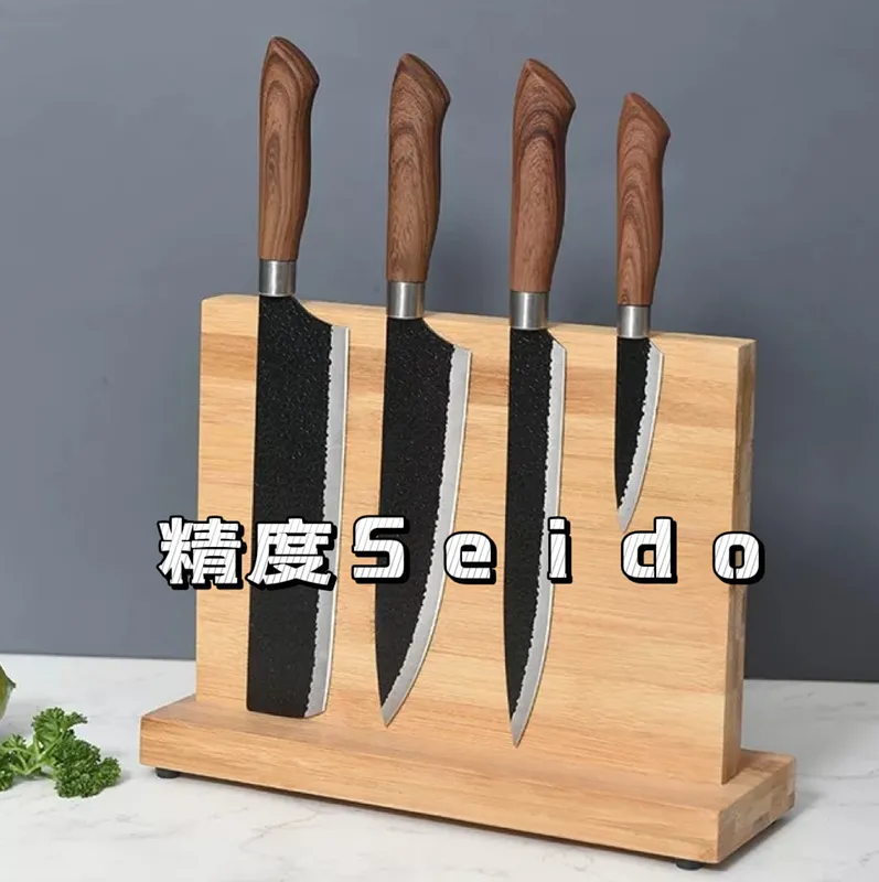 Kitchenware Magnetic Knife Holder For Kitchen Knife Holder