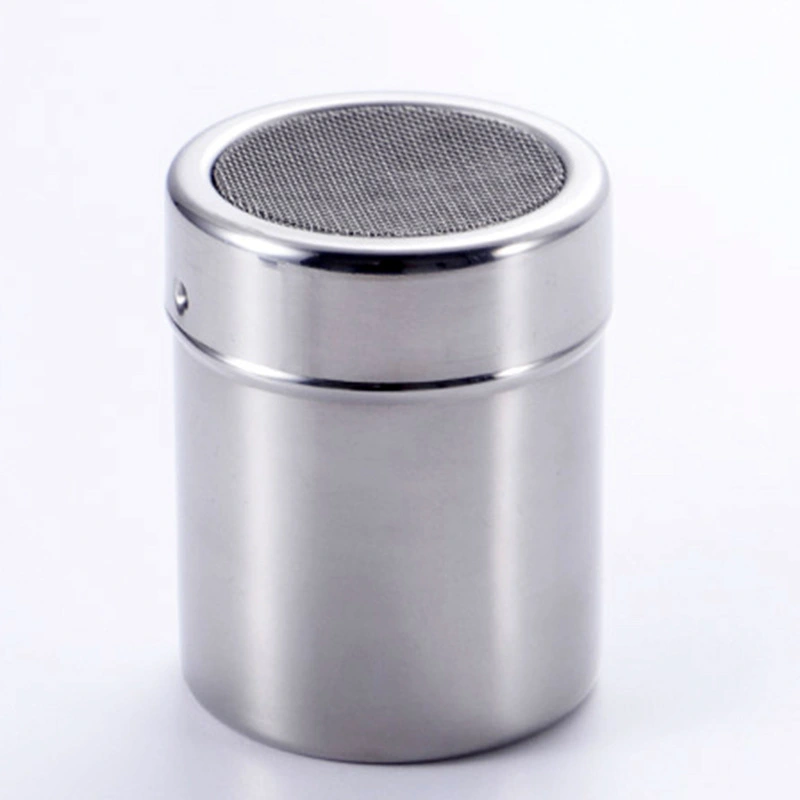 Multifunctional Seasoning Jar with Lid For Baking Supplies and Kitchen