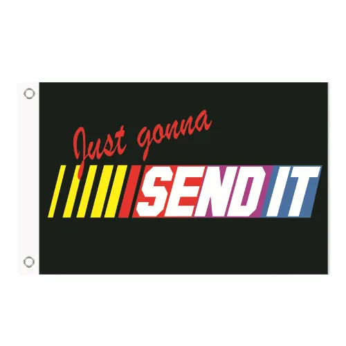 SEND IT