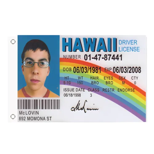 McLovin