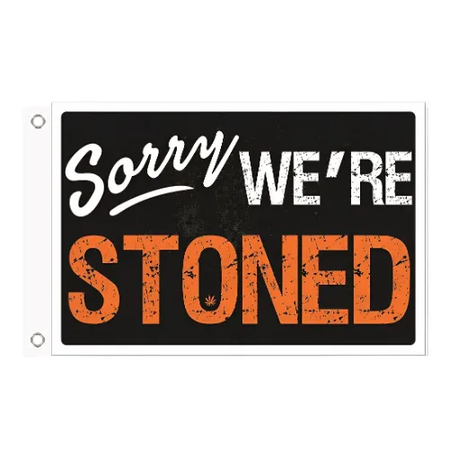 Stoned