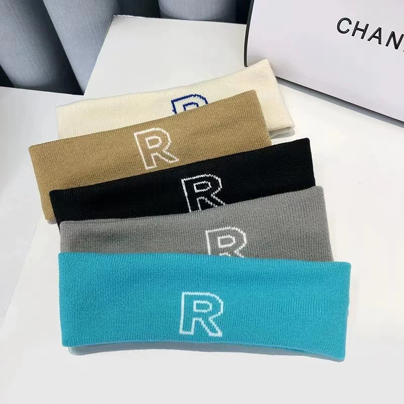 Men And Women Fashion Casual Running Sports Hair Bands