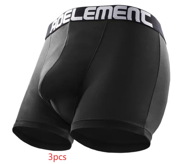 Physiological Boxer Shorts 3pcs