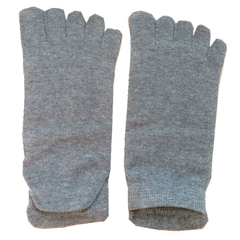 Men's Short Finger Socks