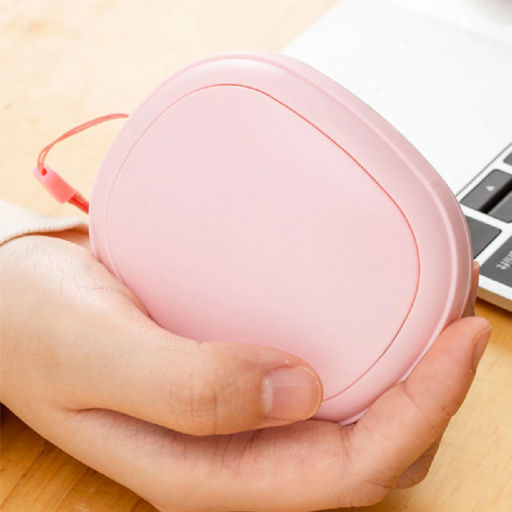 USB Rechargeable Portable Winter Mini Hand Warmer